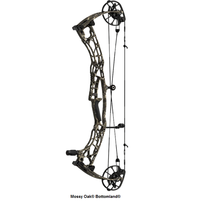 Hoyt Compound Bow Alpha AX-2